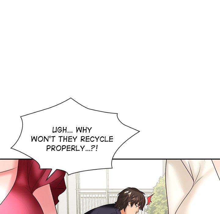 Office Troubles Chapter 5 image 36