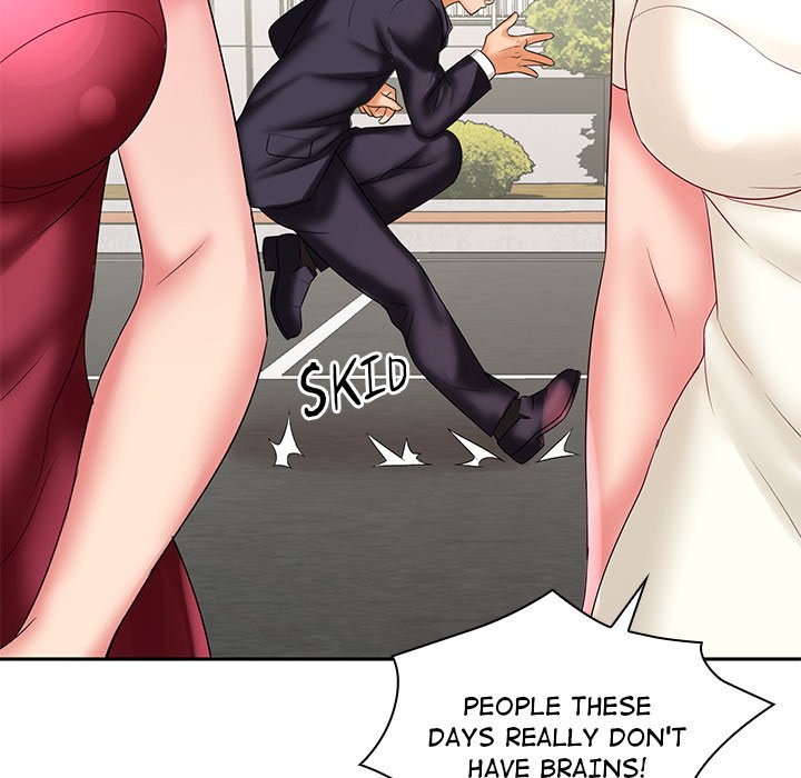 Office Troubles Chapter 5 image 37