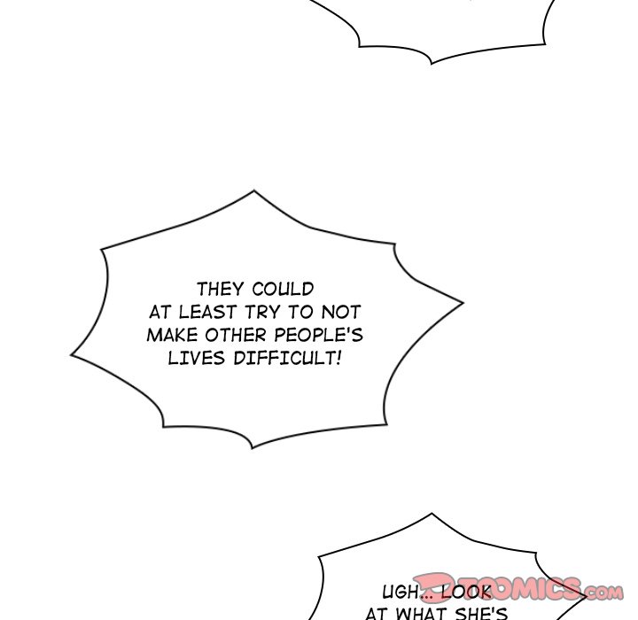 Office Troubles Chapter 5 image 38