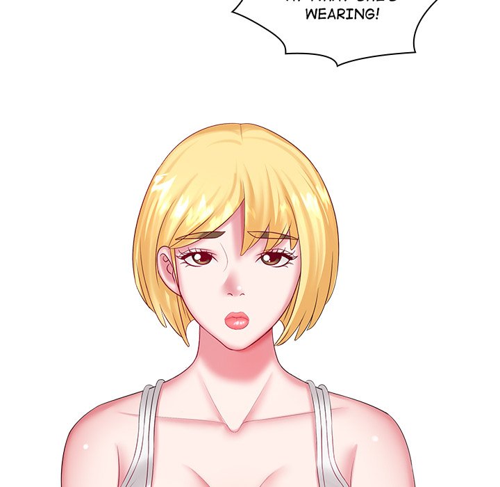 Office Troubles Chapter 5 image 39