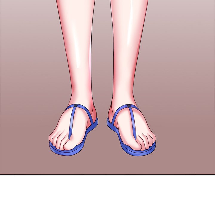 Office Troubles Chapter 5 image 42