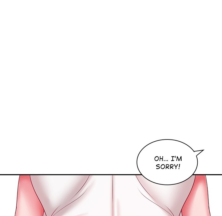 Office Troubles Chapter 5 image 43