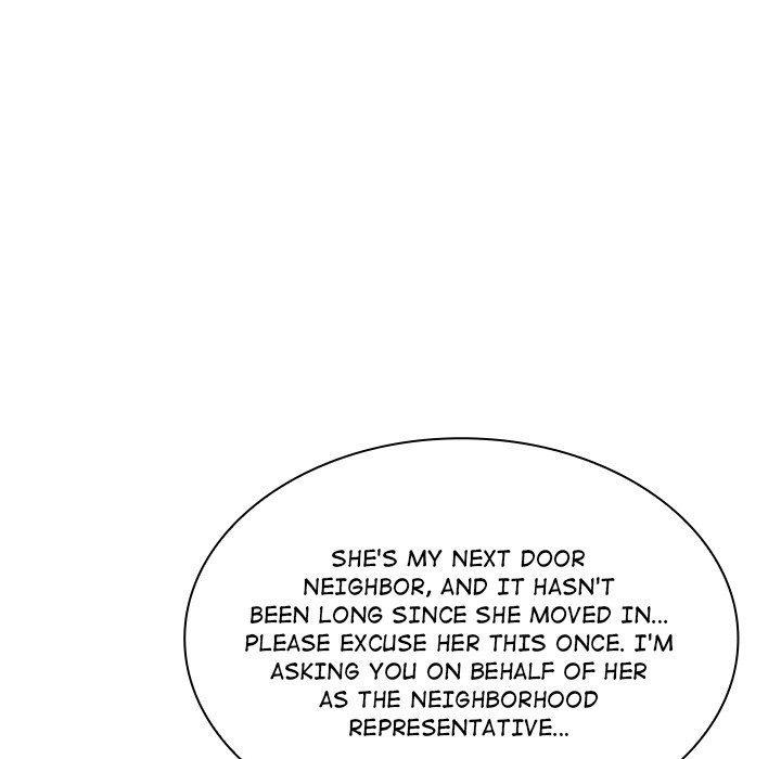 Office Troubles Chapter 5 image 46