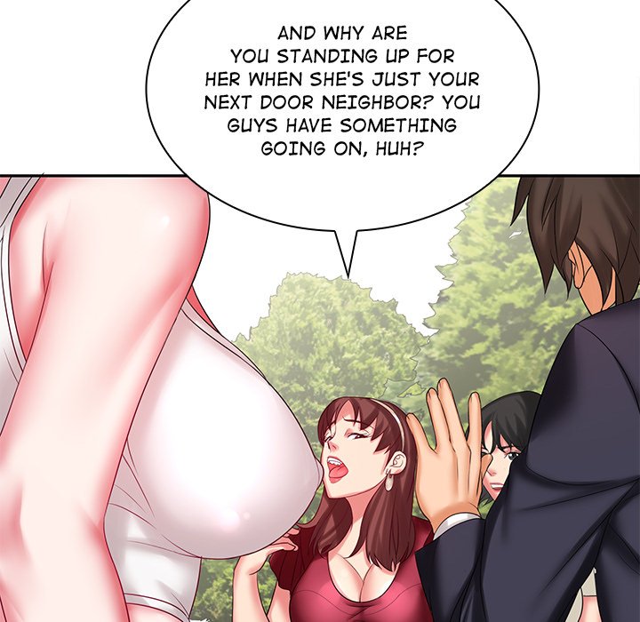Office Troubles Chapter 5 image 49