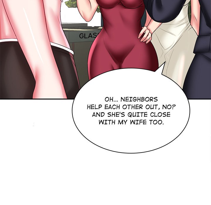 Office Troubles Chapter 5 image 50