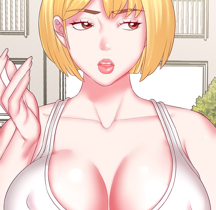 Office Troubles Chapter 5 image 52