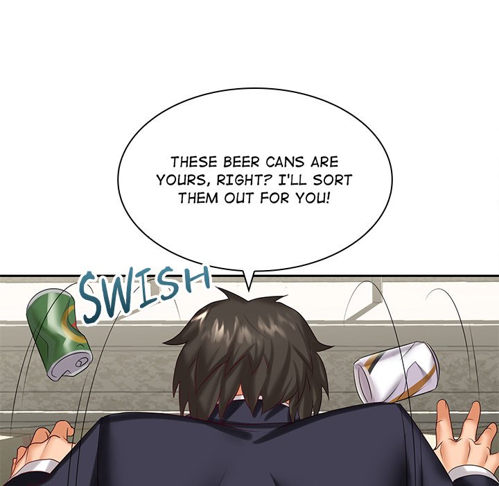 Office Troubles Chapter 5 image 54