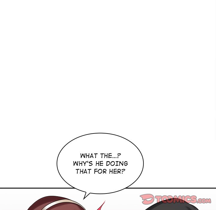 Office Troubles Chapter 5 image 56