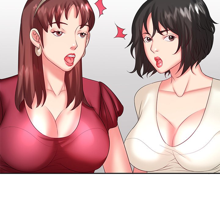 Office Troubles Chapter 5 image 57