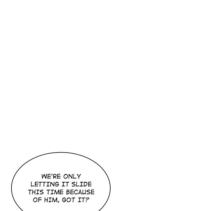 Office Troubles Chapter 5 image 58