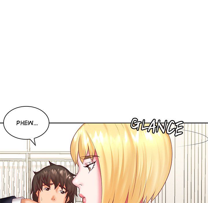 Office Troubles Chapter 5 image 61