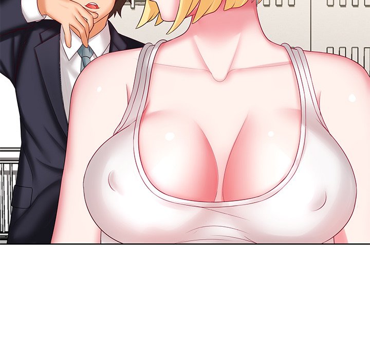 Office Troubles Chapter 5 image 62