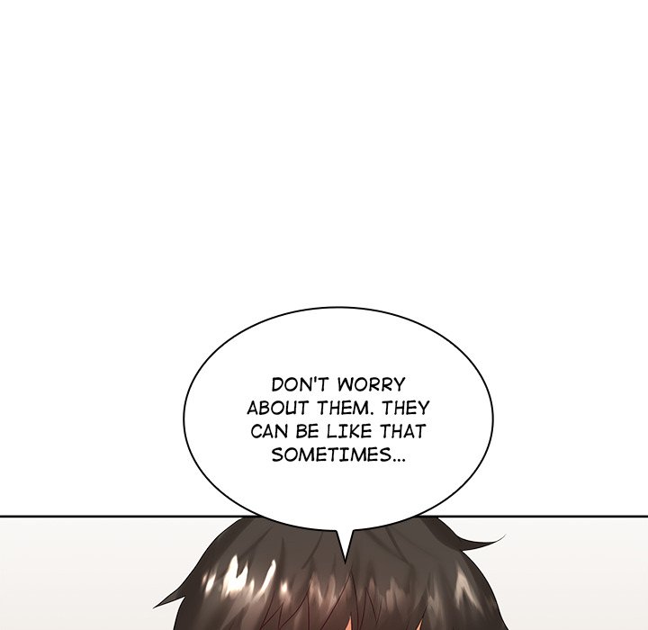 Office Troubles Chapter 5 image 63