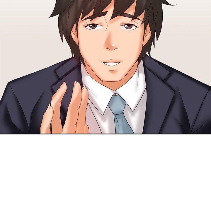Office Troubles Chapter 5 image 64