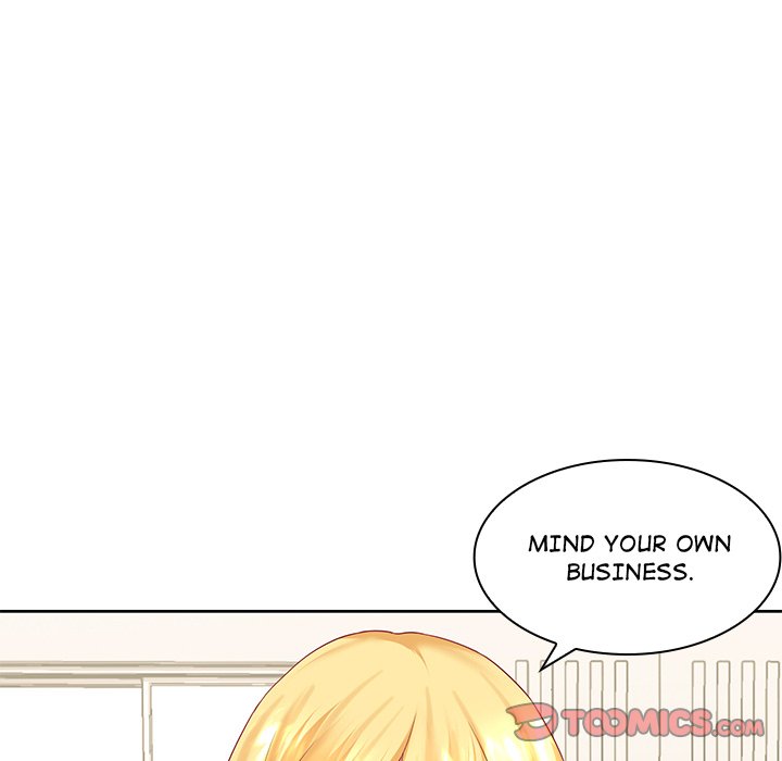 Office Troubles Chapter 5 image 65