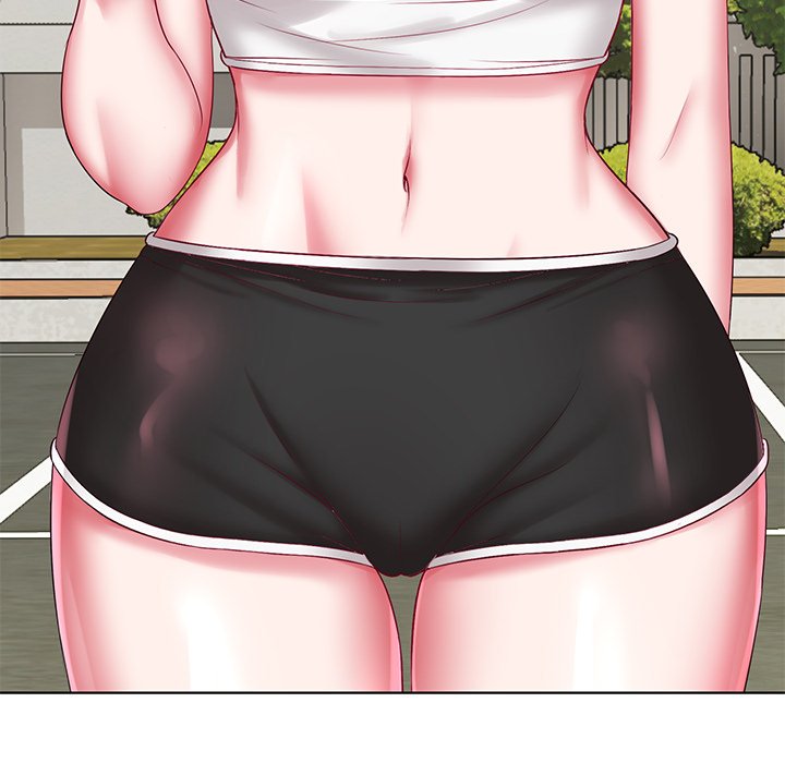 Office Troubles Chapter 5 image 67