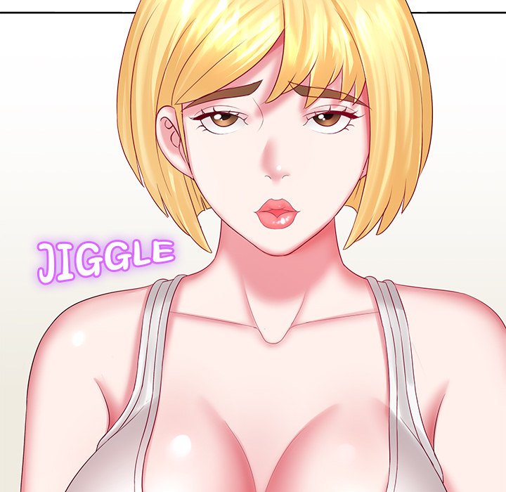 Office Troubles Chapter 5 image 69