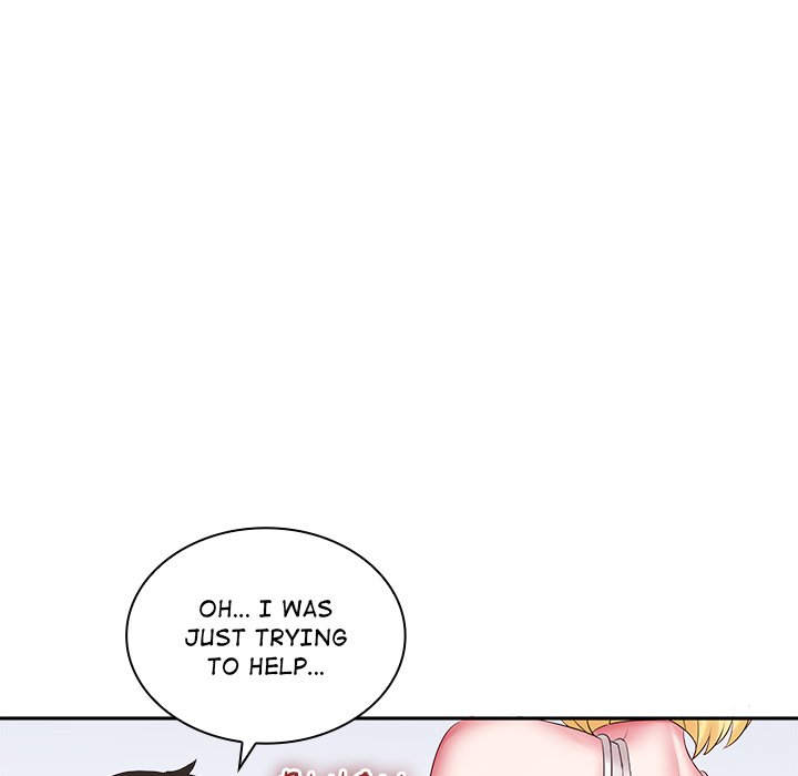 Office Troubles Chapter 5 image 71