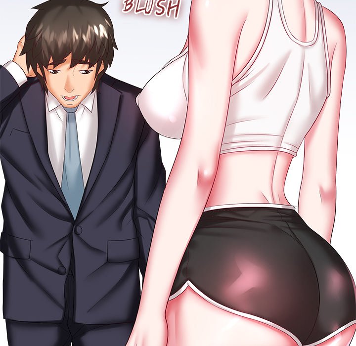 Office Troubles Chapter 5 image 72