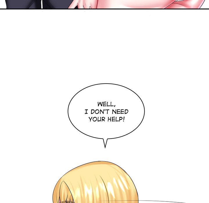 Office Troubles Chapter 5 image 73
