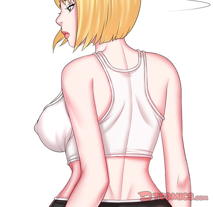 Office Troubles Chapter 5 image 74