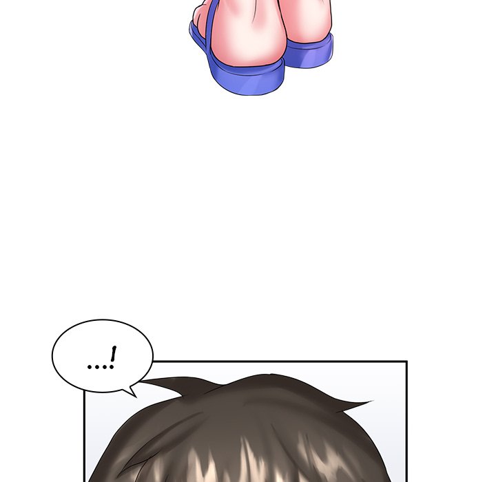 Office Troubles Chapter 5 image 77