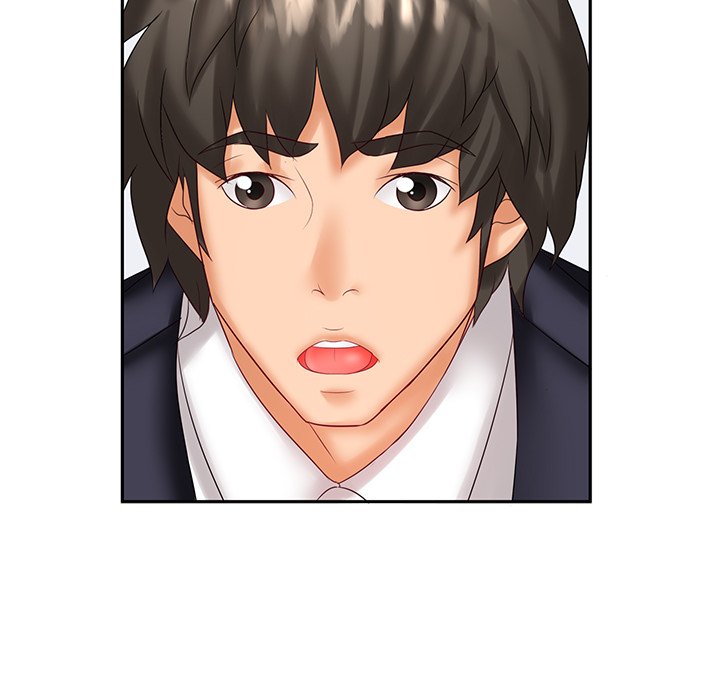 Office Troubles Chapter 5 image 78
