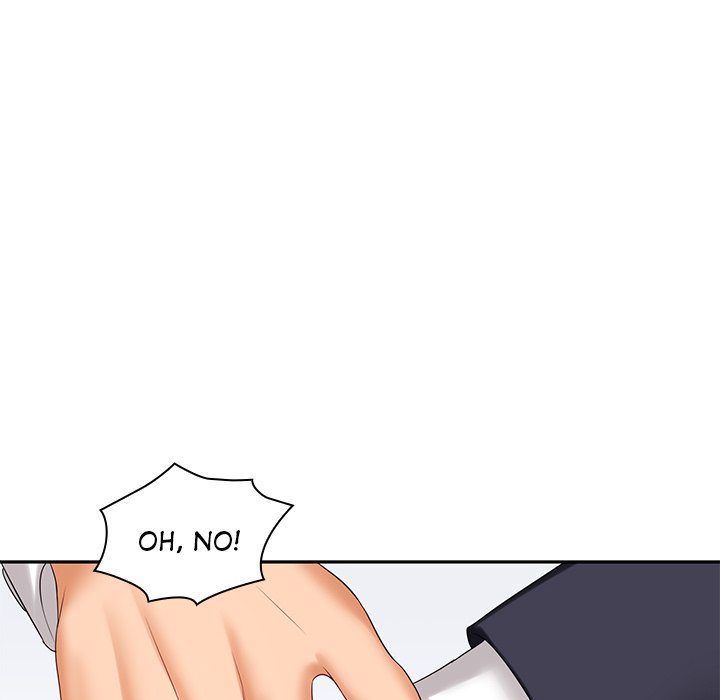 Office Troubles Chapter 5 image 79