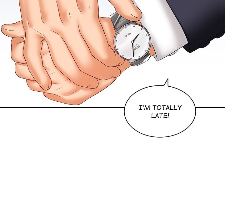 Office Troubles Chapter 5 image 80