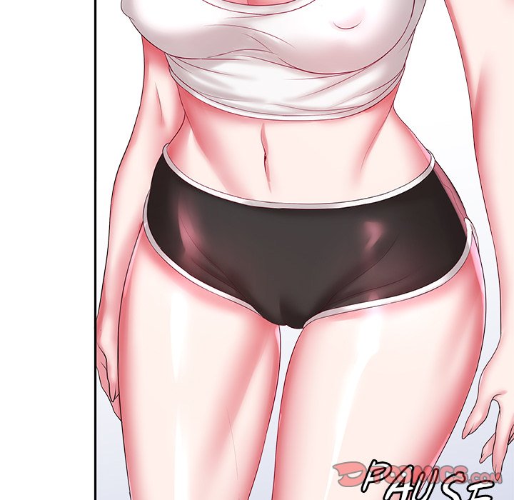 Office Troubles Chapter 5 image 83