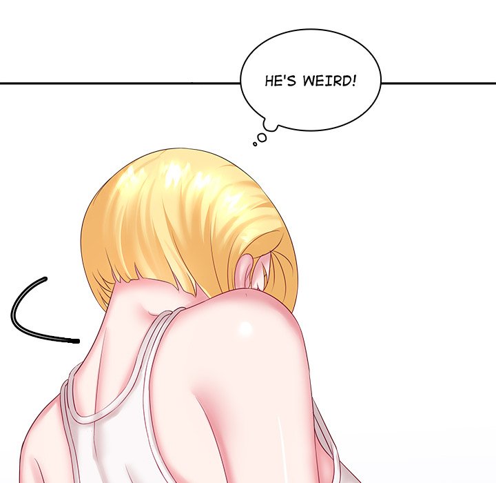 Office Troubles Chapter 5 image 85