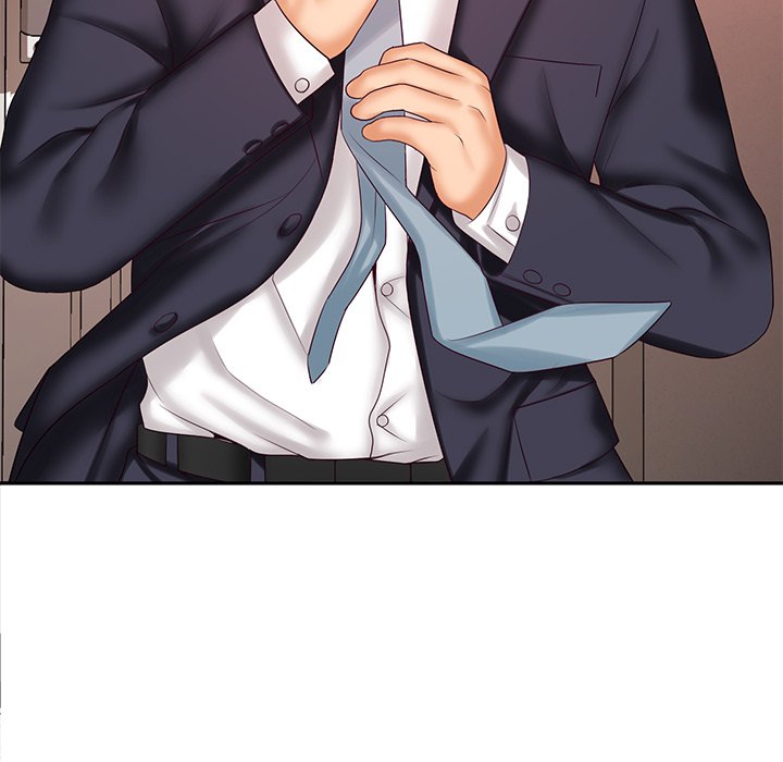 Office Troubles Chapter 5 image 8