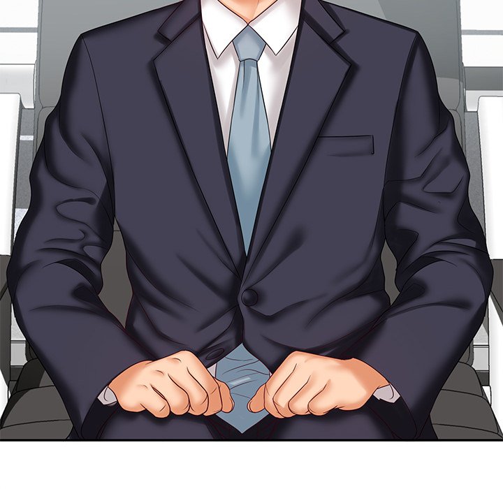 Office Troubles Chapter 5 image 90