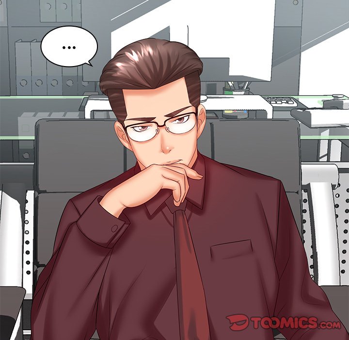 Office Troubles Chapter 5 image 92