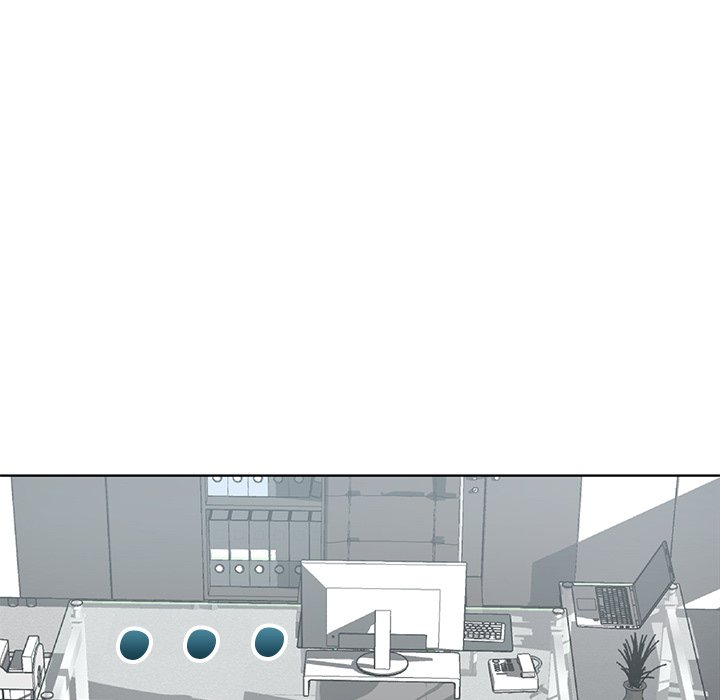 Office Troubles Chapter 5 image 94