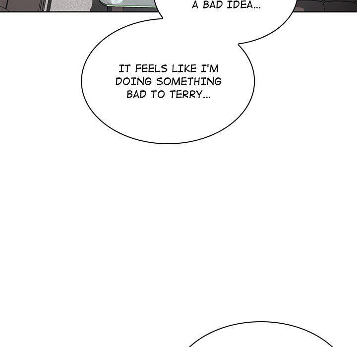 Office Troubles Chapter 5 image 96