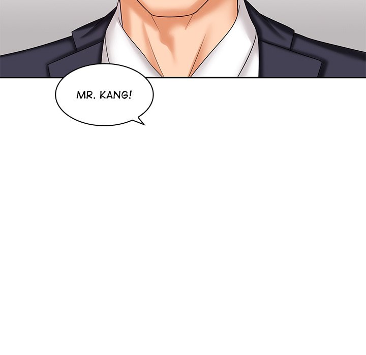 Office Troubles Chapter 5 image 98