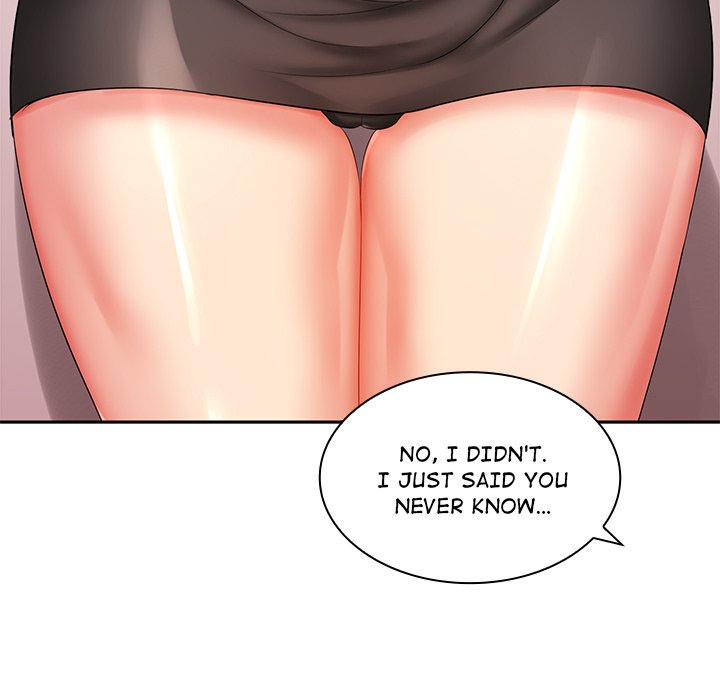 Office Troubles Chapter 6 image 102