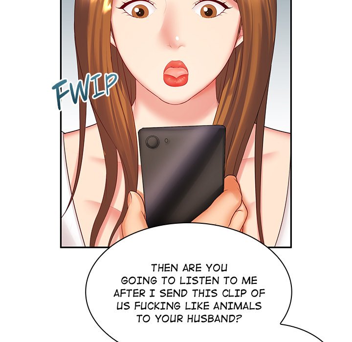 Office Troubles Chapter 6 image 111