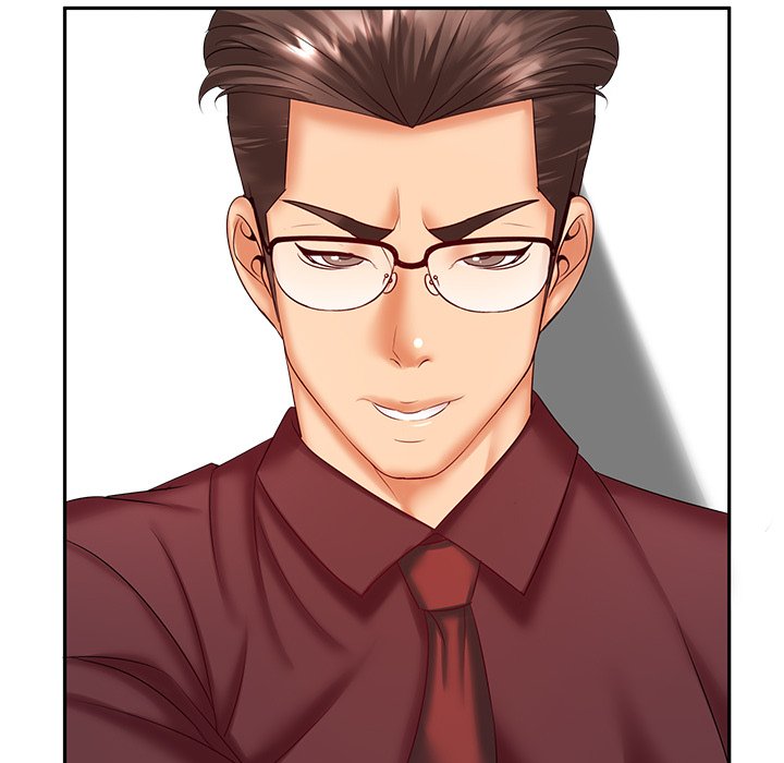 Office Troubles Chapter 6 image 113