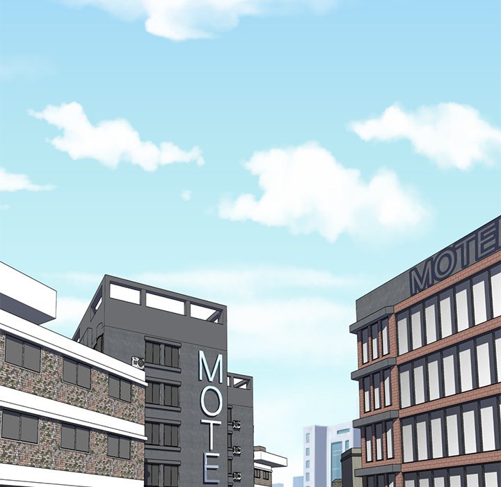 Office Troubles Chapter 6 image 117