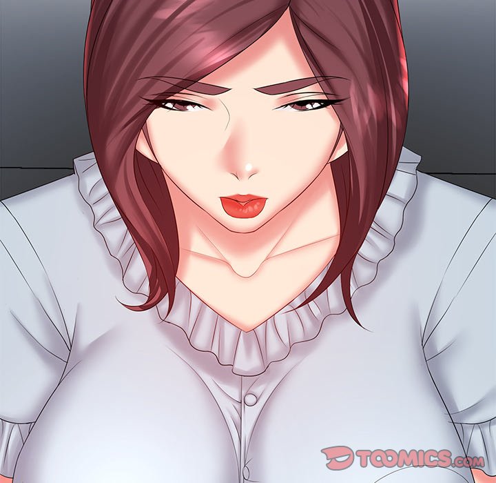 Office Troubles Chapter 6 image 11