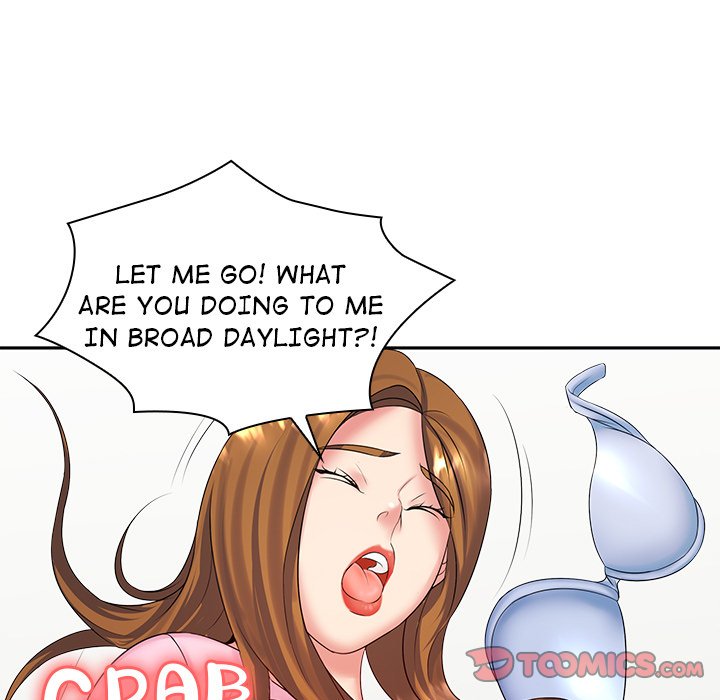 Office Troubles Chapter 6 image 119