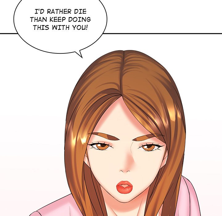 Office Troubles Chapter 6 image 125