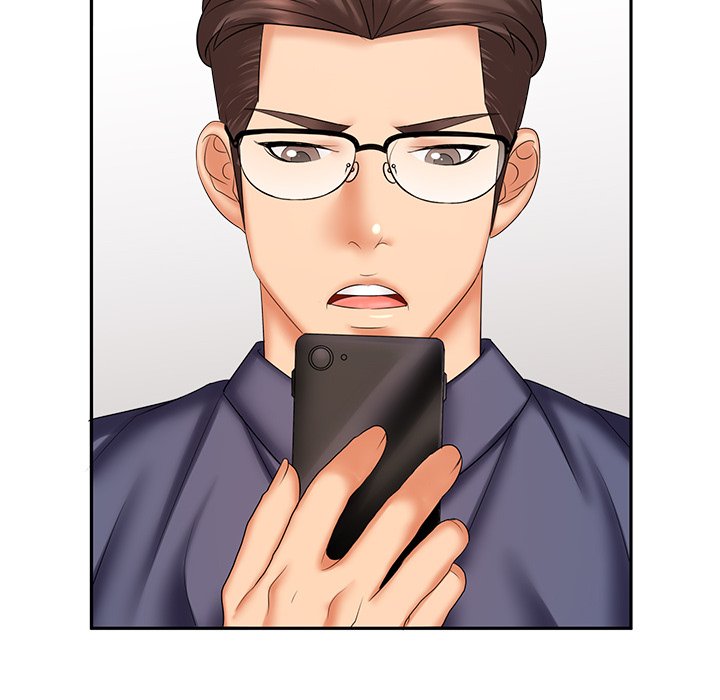 Office Troubles Chapter 6 image 129