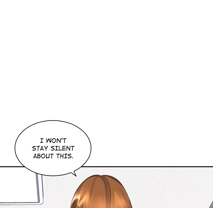 Office Troubles Chapter 6 image 135