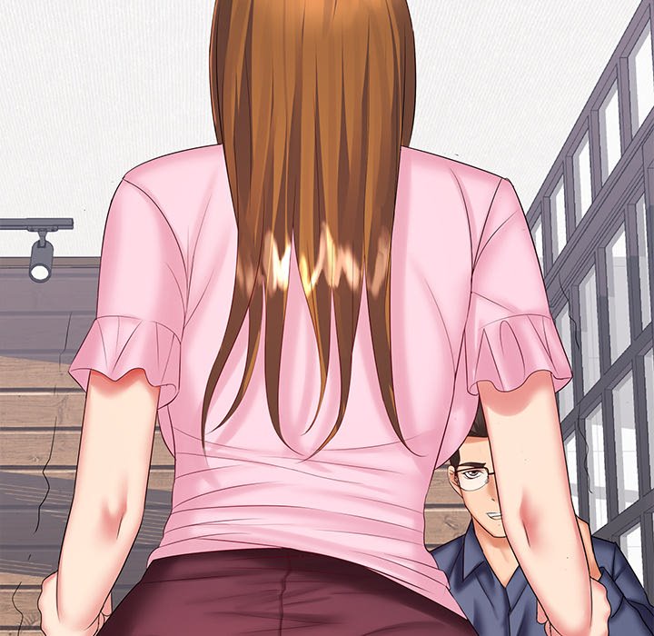Office Troubles Chapter 6 image 136