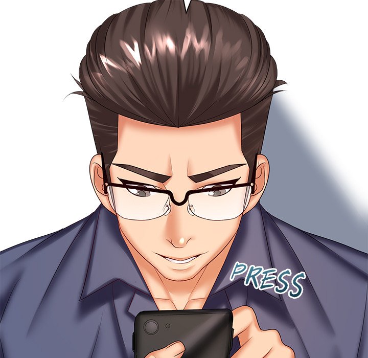 Office Troubles Chapter 6 image 139