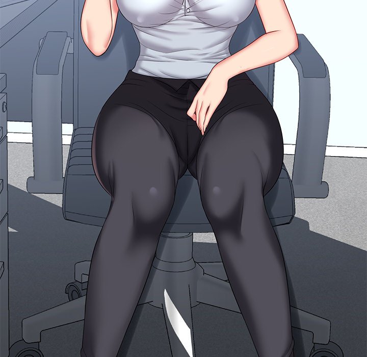 Office Troubles Chapter 6 image 14