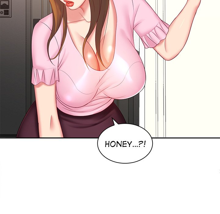 Office Troubles Chapter 6 image 149
